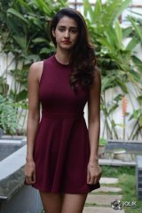 Disha Patani Interview About Loafer